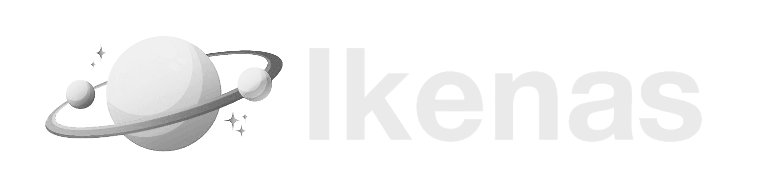 Ikenas