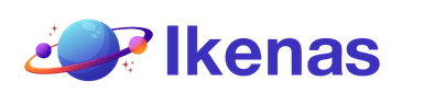 Ikenas
