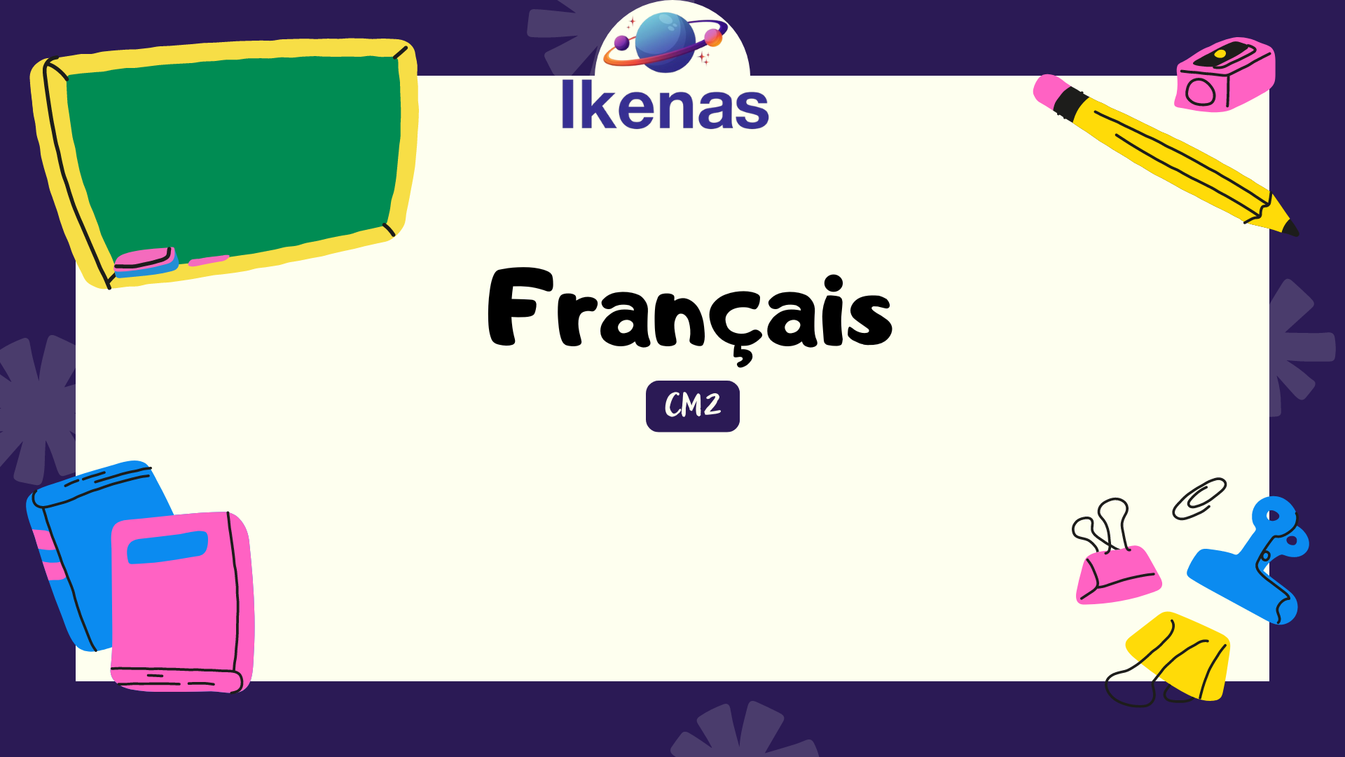 Français Fr