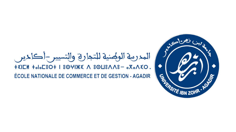 ENCG Agadir