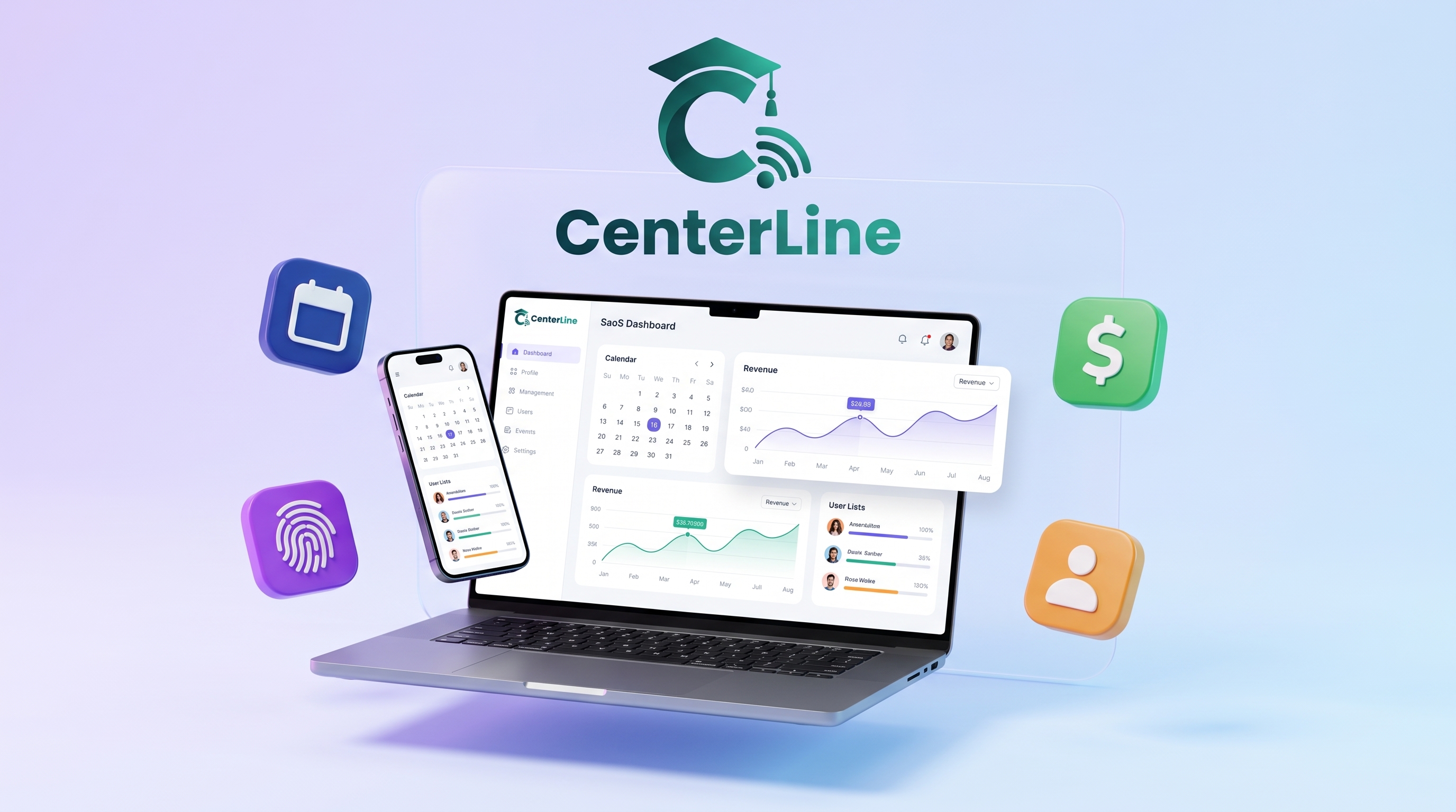 CenterLine
