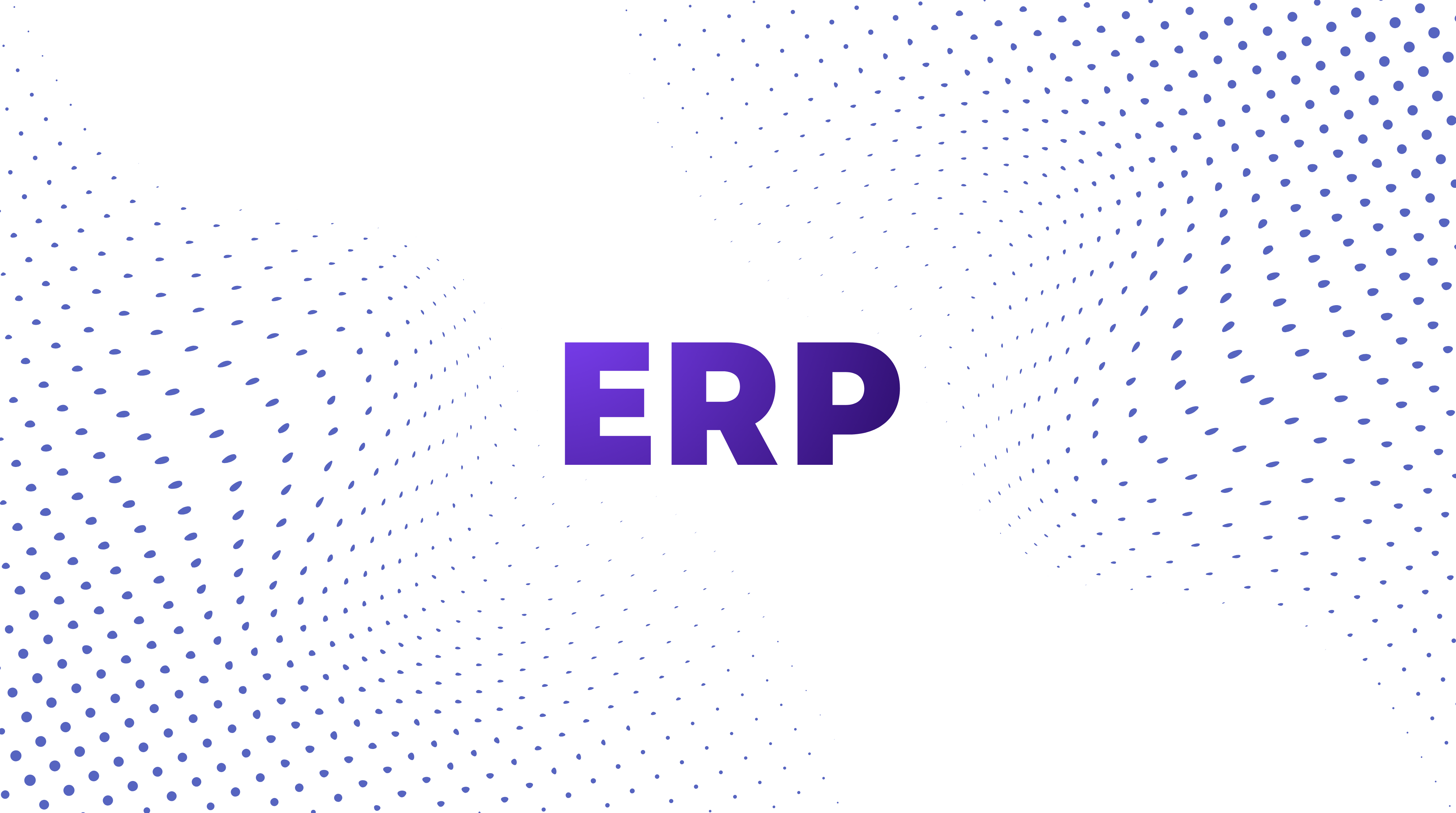 ERP